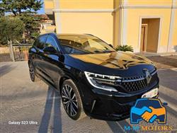 RENAULT AUSTRAL E-TECH HYBRID Austral Full Hybrid E-Tech 200 CV Iconic