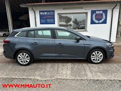 RENAULT MEGANE SPORTER Mégane Sporter Blue dCi 115 CV R.S Line  NAVIG!!!