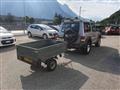 HYUNDAI GALLOPER 2.5 TDI 84000km!!! con Appendice