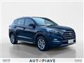 HYUNDAI TUCSON 1.6 GDI Comfort