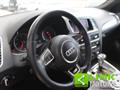 AUDI Q5 2.0 TDI 190 CV quattro S tronic