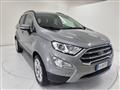 FORD ECOSPORT 1.0 EcoBoost 125 CV Start&Stop Titanium