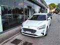 FORD FOCUS 1.5 TDCi 120 CV Start&Stop SW Business cambio aut