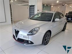 ALFA ROMEO GIULIETTA 1.6 JTDm 120 CV Sport