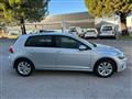 VOLKSWAGEN GOLF 1.5 TGI DSG 5p.  BlueMotion Technology