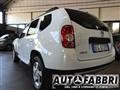 DACIA Duster 1.6 110 CV 4x2