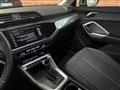 AUDI Q3 SPORTBACK SPB 35 TDI S tronic