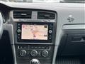 VOLKSWAGEN GOLF 1.6 TDI 110 CV 5p. R Line Led Uniproprietario