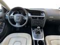 AUDI A5 SPORTBACK A5 SPB 2.0 TDI 143 CV Advanced