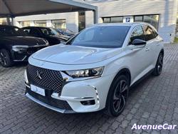 DS 7 CROSSBACK E-TENSE CROSSBACK e-tense phev Grand Chic RIVOLI TELECAMER