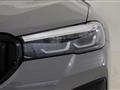 BMW SERIE 5 TOURING G31 2020 Touring LCI D 520d Touring mhev 48V xdrive Msport a