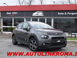 CITROEN C3 1.2 PureTech S&S Shine 83CV