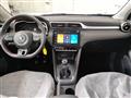 MG ZS 1.5 VTi-tech Luxury