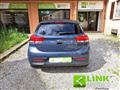 KIA RIO 1.2 MPi 5 porte City GARANZIA INCLUSA