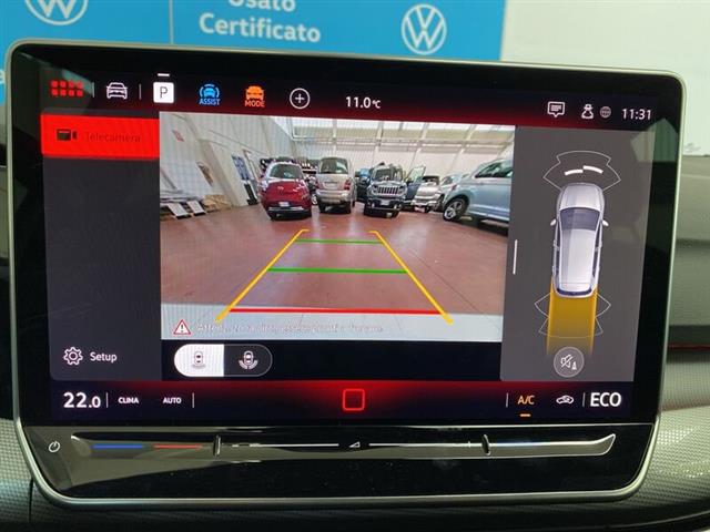 VOLKSWAGEN GOLF 1.5 TSI eHybrid DSG 50 Years