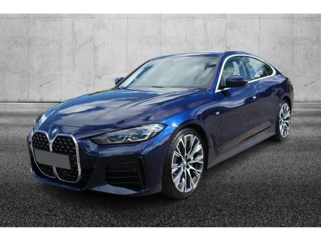 BMW SERIE 4 GRAND COUPE i xDrive 48V Msport