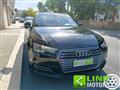 AUDI A4 AVANT Avant 2.0 TDI 122 CV Design