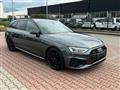 AUDI A4 AVANT AVANT 40 2.0 TDi 190cv S LINE EDITION QUATTRO S-TR