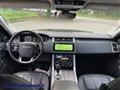 LAND ROVER RANGE ROVER SPORT 3.0 SDV6 249 CV HSE--73.500KM UNICO PROPRIETARIO