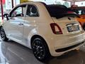 FIAT 500C 1.0 Hybrid Connect