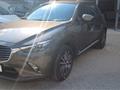 MAZDA CX-3 1.5L Skyactiv-D Evolve