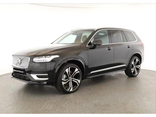 VOLVO XC90 B5 AWD Plus Bright MHEV 7 posti TETTO NAVI 4X4