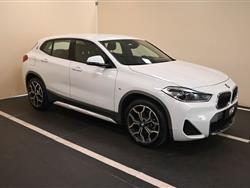 BMW X2 sDrive18d Msport