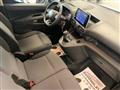 CITROEN BERLINGO Furgone 3 Posti 1.5 Diesel