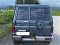 TOYOTA LAND CRUISER 2.4 turbodiesel  LJ70  VX UNIPRO AUTOCARRO