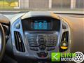 FORD TOURNEO CONNECT 1.6 TDCi 115 CV Titanium GancioTraino