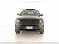 JEEP COMPASS 2.0 Multijet II 170 aut. 4WD Trailhawk