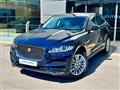 JAGUAR F-PACE 2.0 D 180 CV AWD aut. Prestige