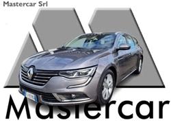 RENAULT TALISMAN Sport 1.6dci energy Zen 130cv edc FL859KW