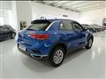 VOLKSWAGEN T-ROC 1.6 TDI SCR Business BlueMotion Technology