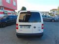 VOLKSWAGEN Caddy 2knbbcfhfx11 4x4