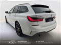 BMW SERIE 3 TOURING d48V xDrive Touring Msport Adaptive-DifferenzialeM