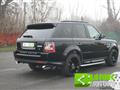 LAND ROVER RANGE ROVER LAND-ROVER Range-Rover-Sport 3.0 TDV6 Autobiograph