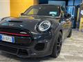 MINI 3 PORTE JCW 2.0 John Cooper Works-unica proprietaria-TETTO PAN