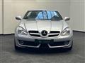 MERCEDES CLASSE SLK Kompressor cat Sport CABRIO|BLUETOOTH|AUTOMATICA