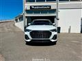 AUDI Q3 SPORTBACK Q3 SPB 35 TDI quattro S tronic S line edition