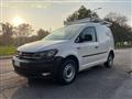 VOLKSWAGEN CADDY FURGONE 2.0 TDI 122 CV 4 Motion Furgone Business