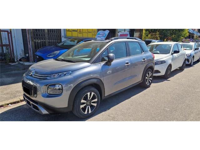 CITROEN C3 AIRCROSS C3 Aircross BlueHDi 100 Feel