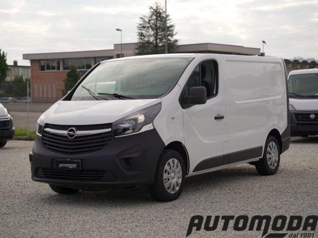 OPEL VIVARO 1.6 125CV L1H1