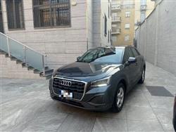 AUDI Q2 30 TDI S tronic