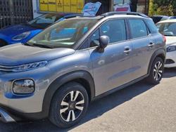 CITROEN C3 AIRCROSS C3 Aircross BlueHDi 100 Feel