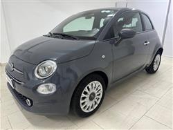 FIAT 500 1.0 hybrid Lounge 70cv