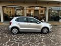 VOLKSWAGEN POLO 1.6 TDI DPF Comfort VETTURA IDONEA NEO PATENTATI