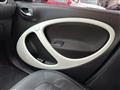 SMART FORFOUR 70 1.0 twinamic Prime cabrio GPL