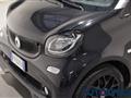 SMART FORTWO 70 1.0 TWINAMIC BRABUS STYLE