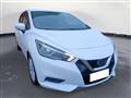 NISSAN MICRA 5 Porte 1.0 IG 71cv Acenta